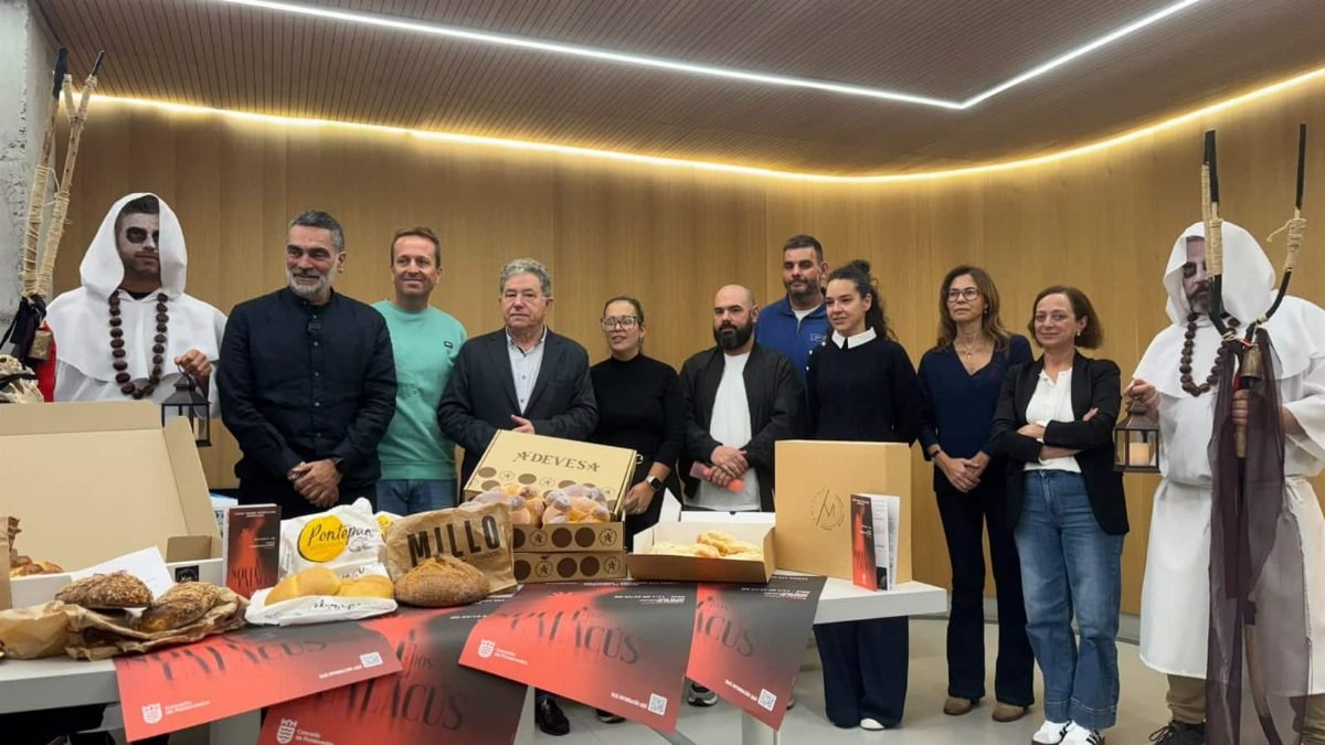 A Noite dos Calacús 2026 sumará unha denuncia contra a violencia machista e traslada a súa programación do Mercado á Casa da Luz, soportais da Ferraría e rúa San Román.