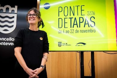 Aberto o prazo de inscrición para unha nova ediciónde Pontedetapas, que se celebrará do 4 ao 22 de novembro  
