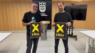 Aberto o prazo de solicitude de inscrición do proxecto Xeración Sónica promovido por Xuventude