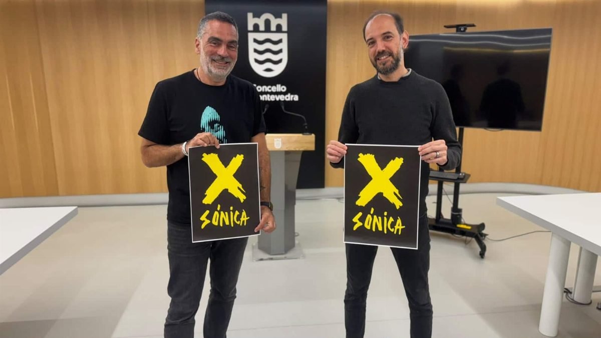 Aberto o prazo de solicitude de inscrición do proxecto Xeración Sónica promovido por Xuventude