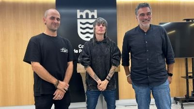 Abre o prazo de inscrición para a que será a XII edición dos obradoiros de creación musical municipais RockLab