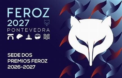 Arranca a programación previa dos Premios Feroz co ‘Maratón de Series’ coa entrega de entradas de balde a partir deste sábado 