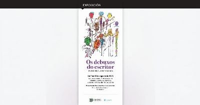 Exposición de Rudesingo Lago