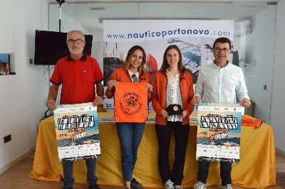 O campionato de pesca a fondo desde embarcación dá o salto internacional e repartirá máis de 6.000 € en Premios