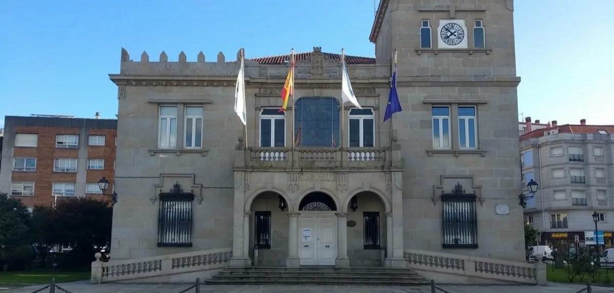 O Concello actualizará o PXOM para adaptarse a novas normativas e mellorar o desenvolvemento de actividades económicas