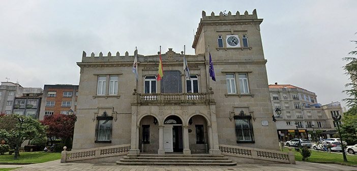 O Concello de Marín aproba por unanimidade o seu 1º Plan de Igualdade do Persoal Municipal