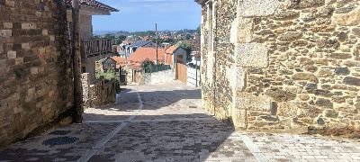 O Concello de Sanxenxo reforza o seu atractivo histórico e patrimonial coa humanización do núcleo de Arra