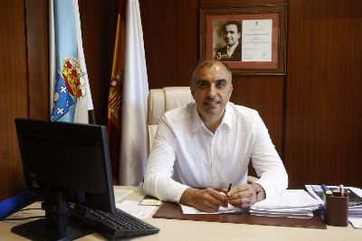 O Goberno local leva mañá ao pleno a adxudicación do novo contrato da auga de Poio