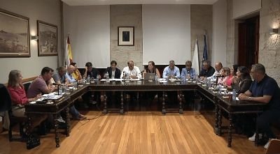 Poio dá “un paso de xigante” para construír a “tan ansiada” piscina municipal cuberta e climatizada