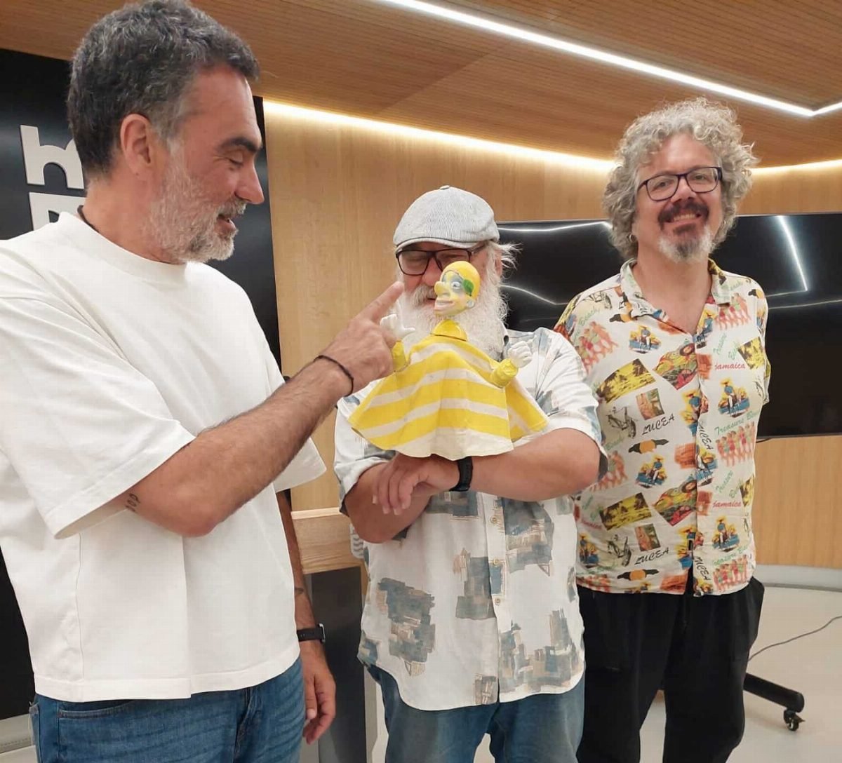 Titirivedra ofrece seis días de monicreques internacionais e locais en Pontevedra