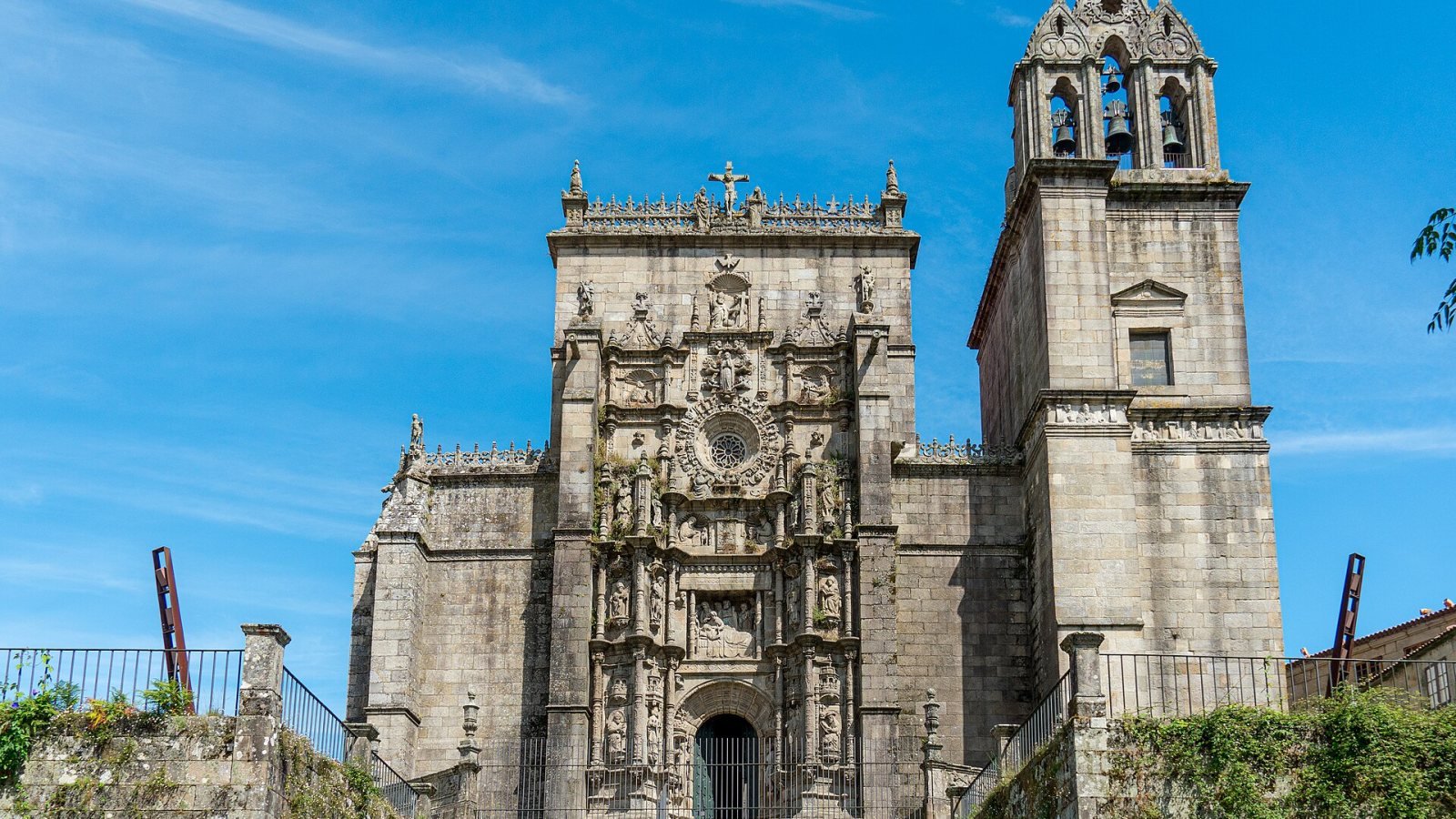 Basílica de Santa María a Maior