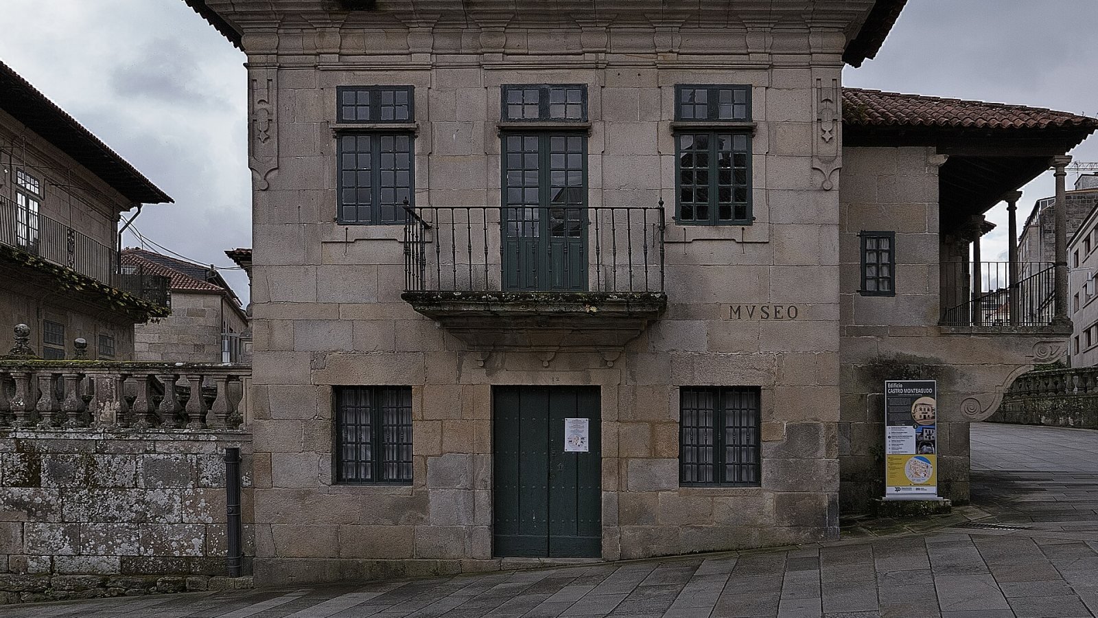 Museo de Pontevedra