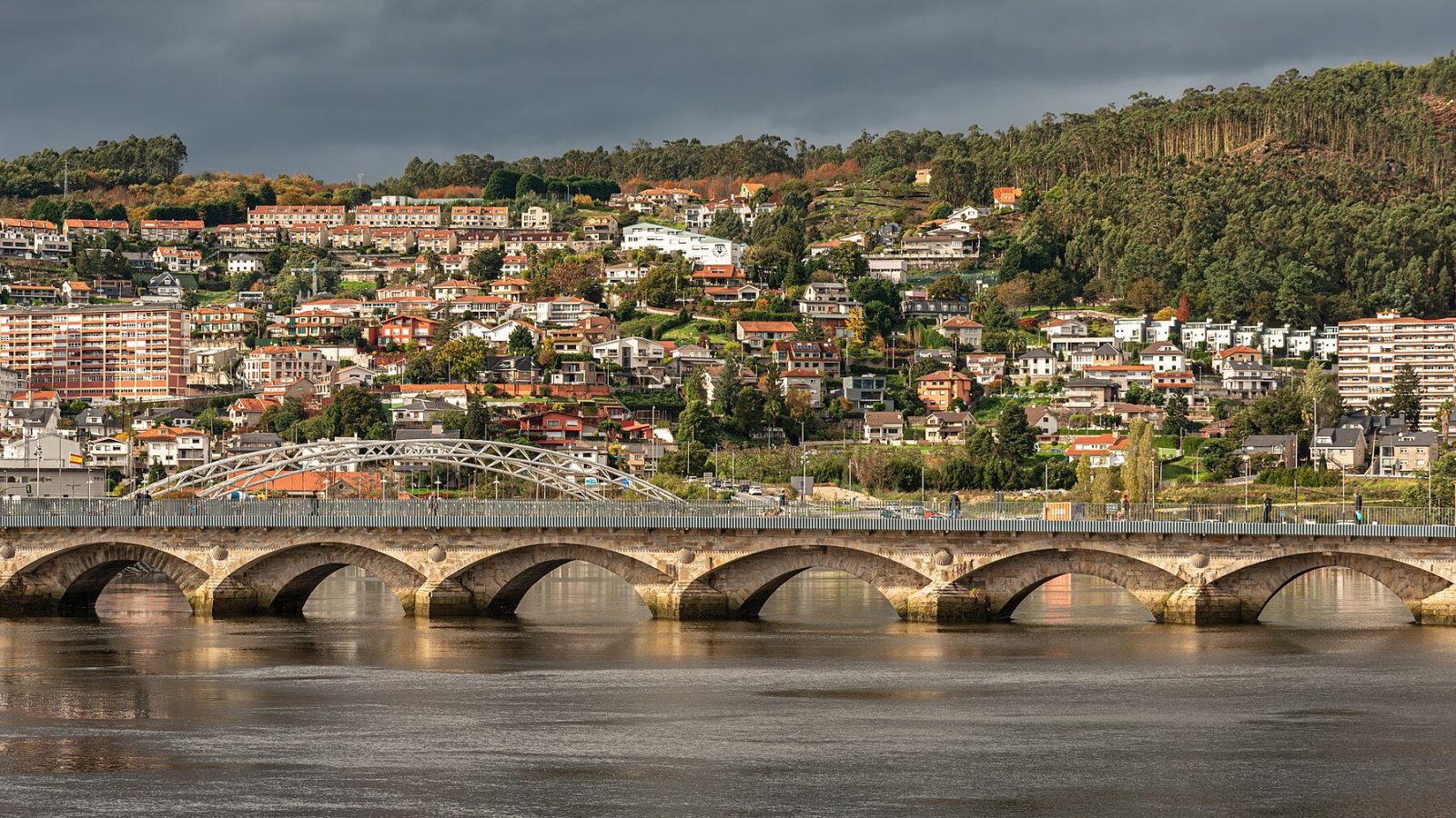 Ponte do Burgo